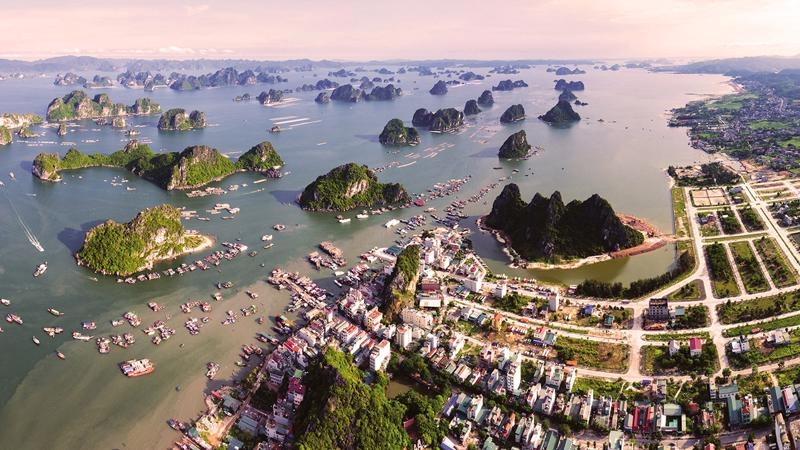 Quảng Ninh: Động lực mới từ đặc khu Vân Đồn