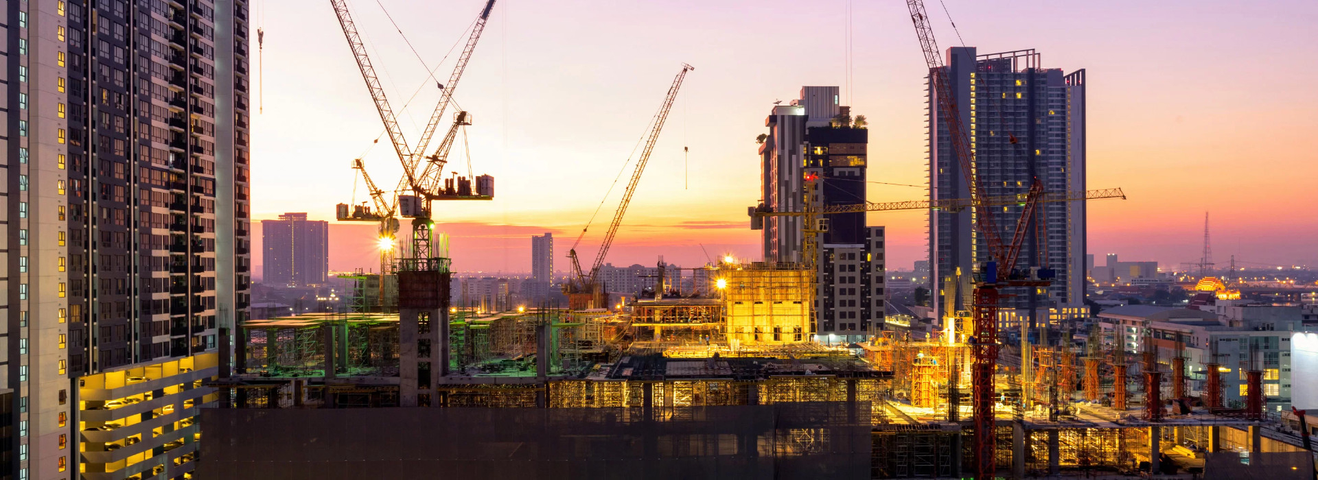 Construction