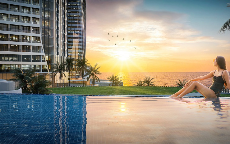 CRYSTAL HOLIDAYS HARBOUR VAN DON